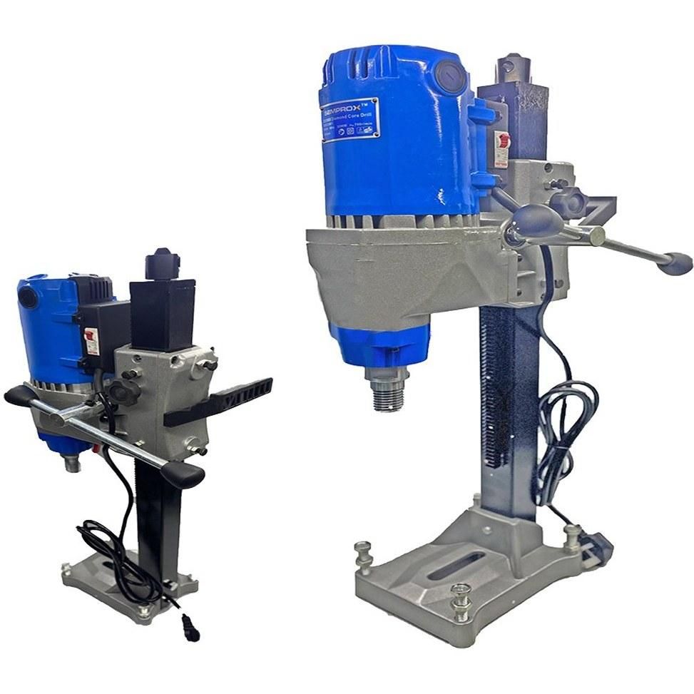 کرگیری بتن نمونه بردار|ماشینآلات صنعتی|کرمان, |دیوار