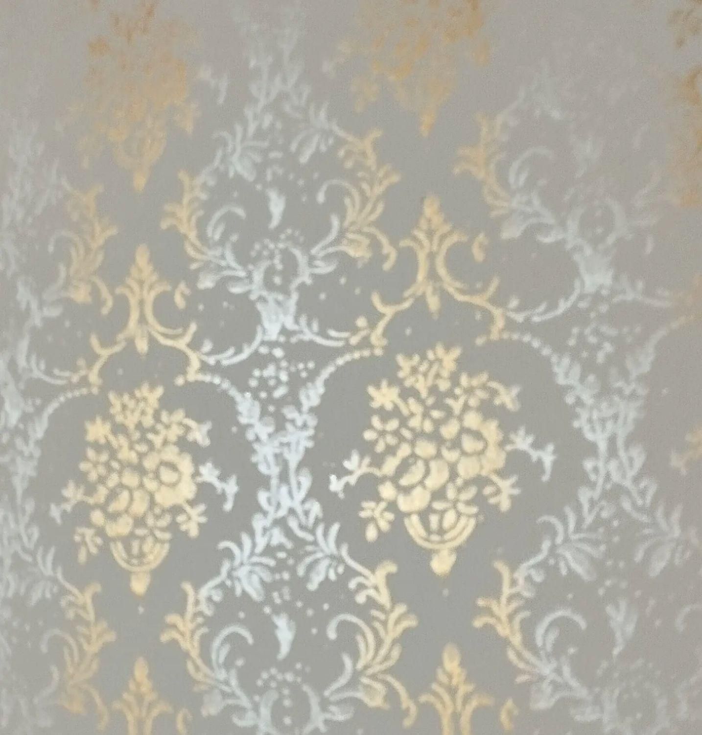 رنگ‌کاری‌وطرح‌کاغذدیواری‌‌|مصالح و تجهیزات ساختمان|کرج, حصارک بالا|دیوار