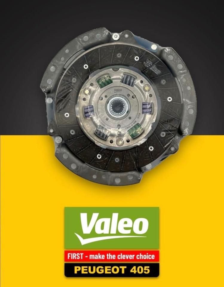 دیسک و صفحه کلاج والئو سبز|قطعات یدکی و لوازم جانبی|اصفهان, وحید|دیوار