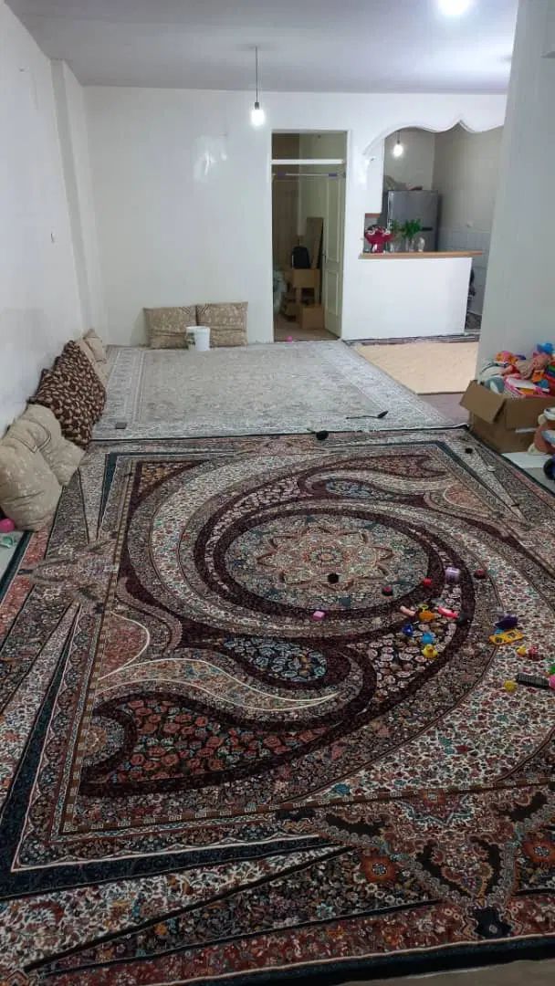 اجاره خانه ویلایی مستقلاتی 110متر|اجارهٔ خانه و ویلا|تهران, شهرک طالقانی|دیوار