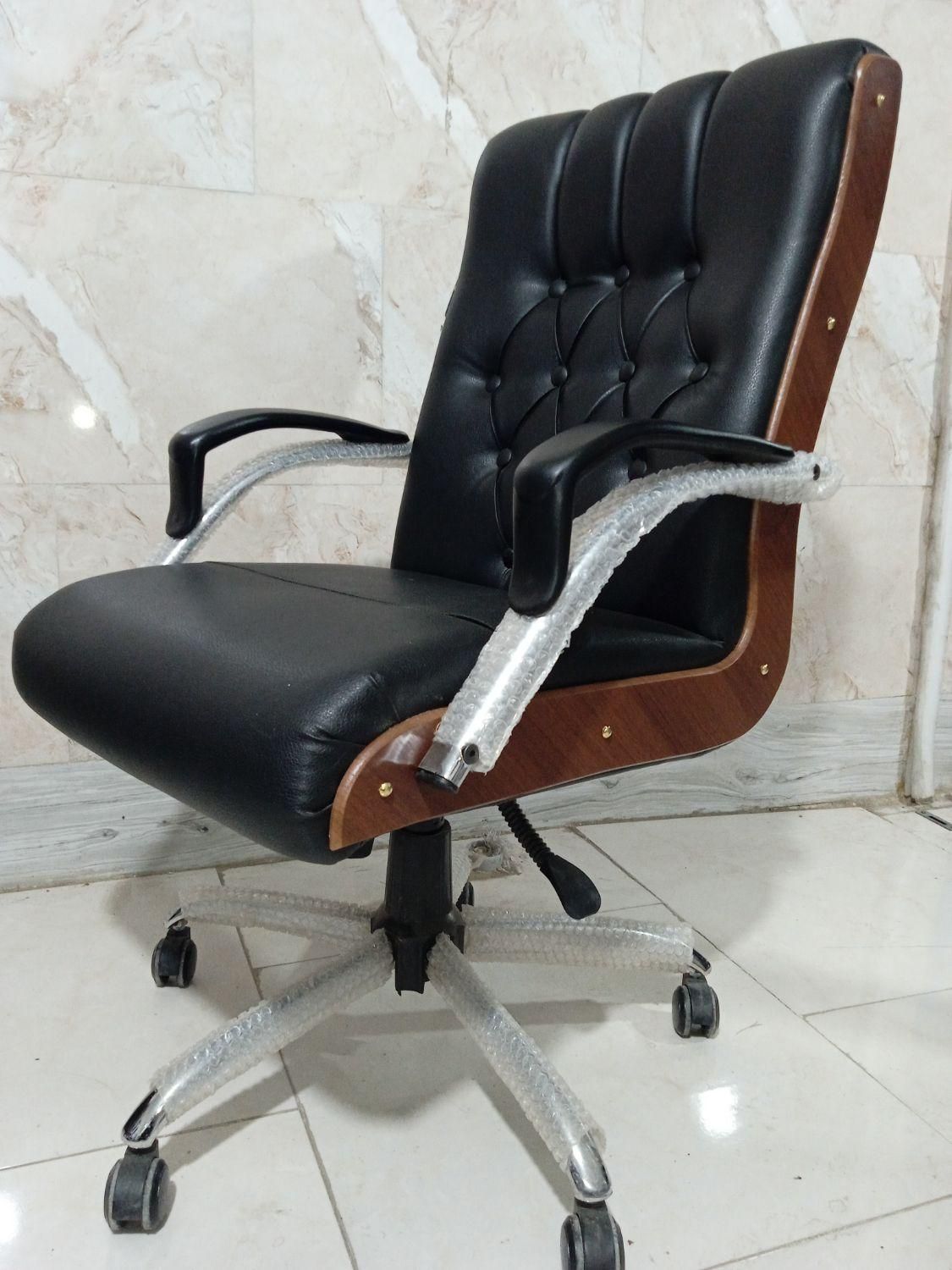 صندلی اداری دفتری|مبلمان اداری|گلستان (تهران), |دیوار