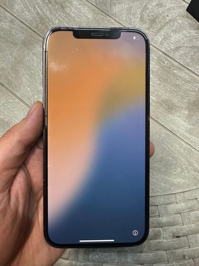 ایفون ۱۲ پرو مکس iphon 12 promax|موبایل|تهران, هروی|دیوار