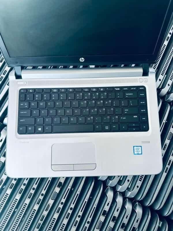 لپ تاپ hp i5  با گرافیک مجزا|رایانه همراه|بروجرد, |دیوار