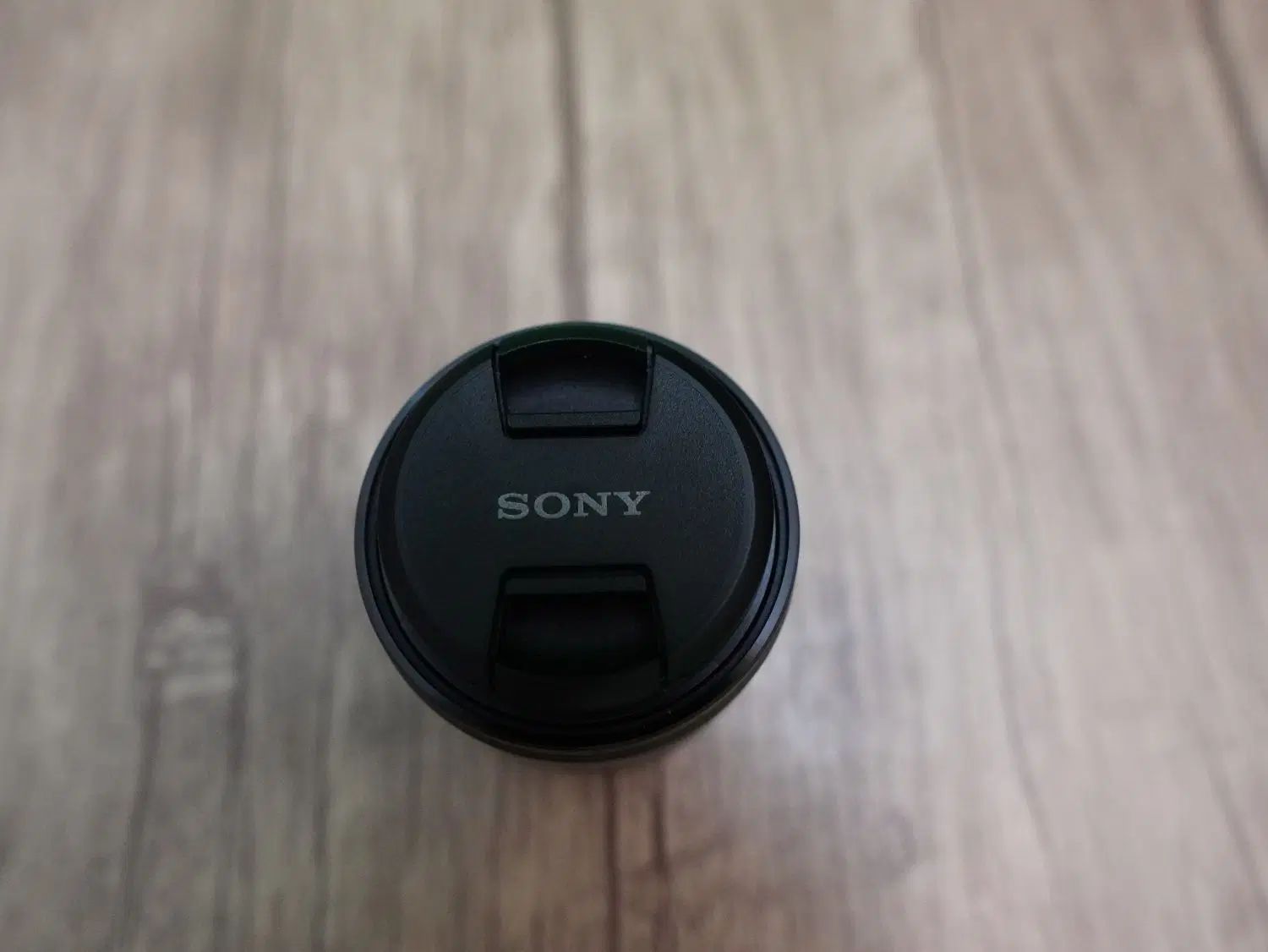 لنز سونی - sony E 50mm F 1.8 OSS|دوربین عکاسی و فیلم‌برداری|کرج, باغستان|دیوار
