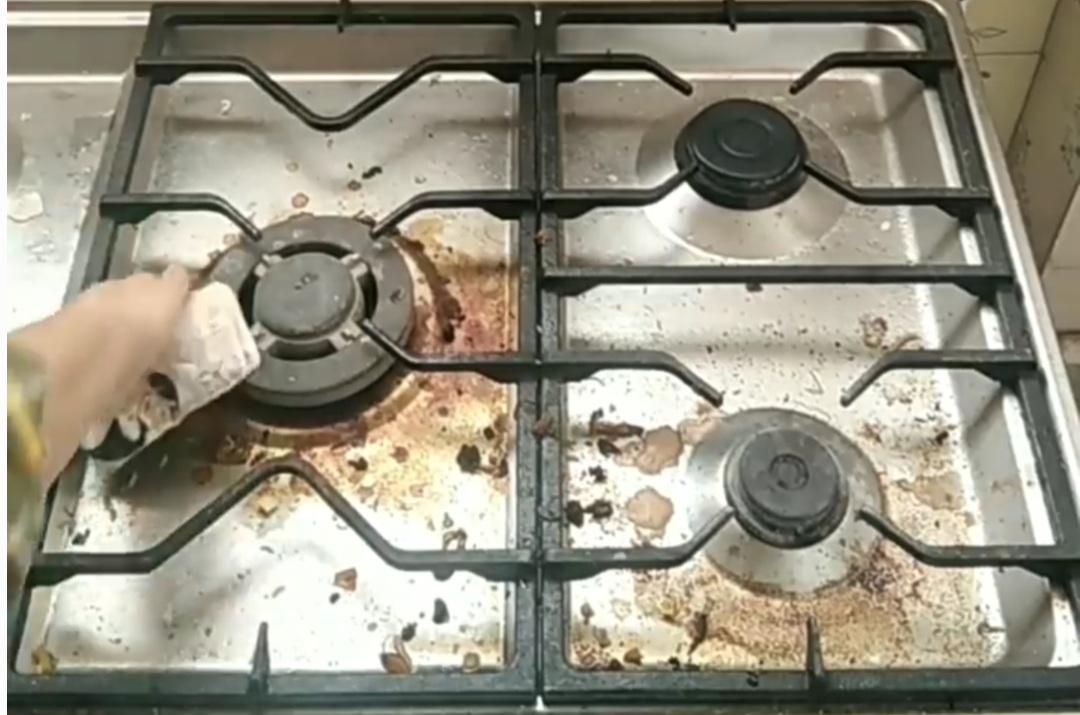 اسپری چربی زدا نانو سان|مواد شوینده و دستمال کاغذی|بروجرد, |دیوار