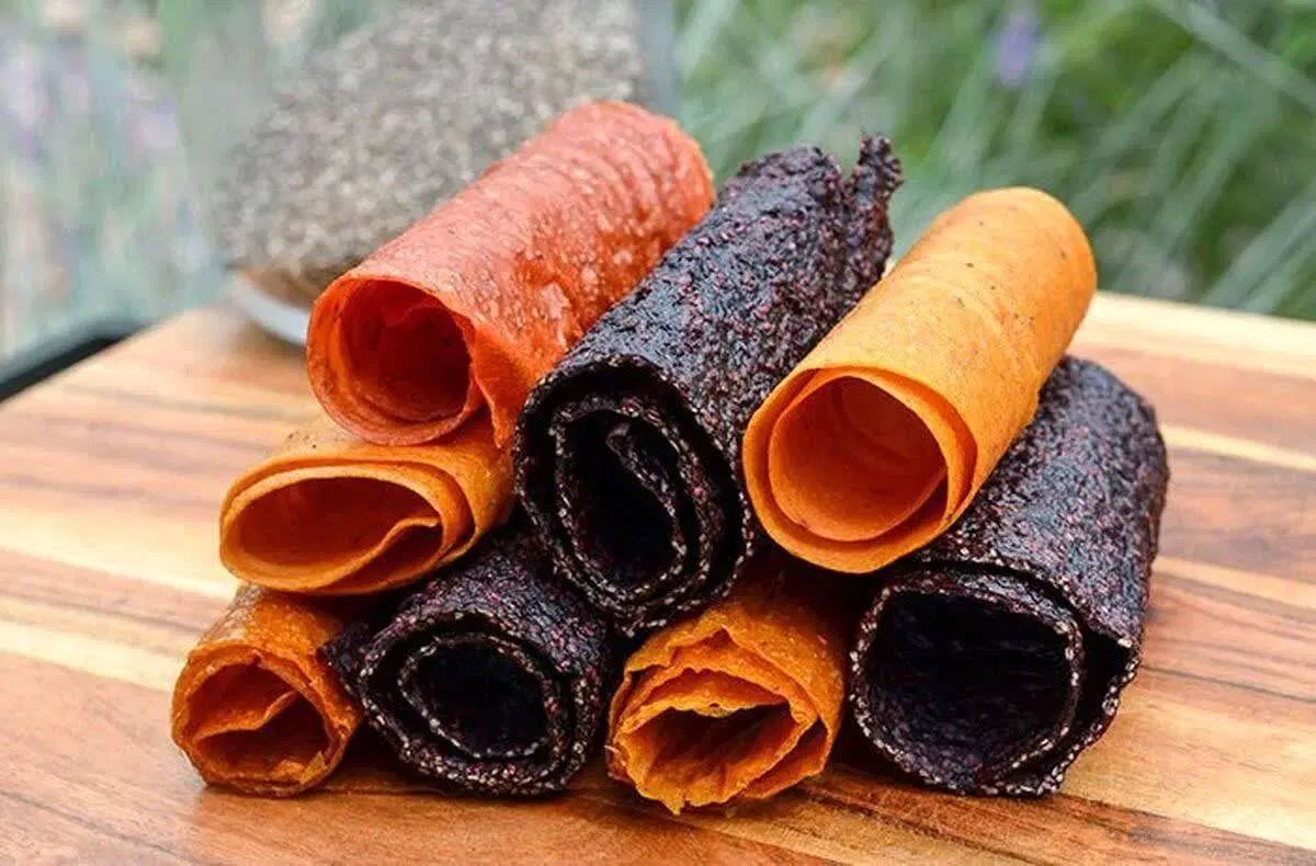 لواشک چند میوه خانگی و بهداشتی|خوردنی و آشامیدنی|اصفهان, ملک‌شهر|دیوار