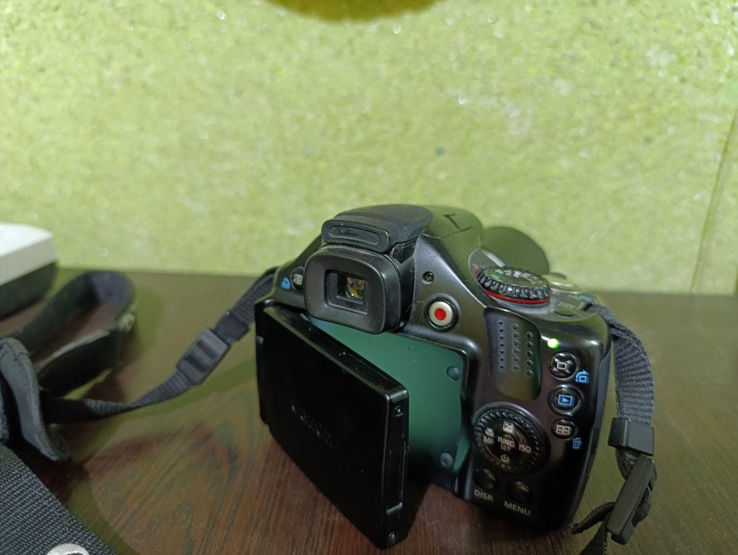 دوربین عکاسی و فیلمبرداری|دوربین عکاسی و فیلم‌برداری|بوشهر, |دیوار