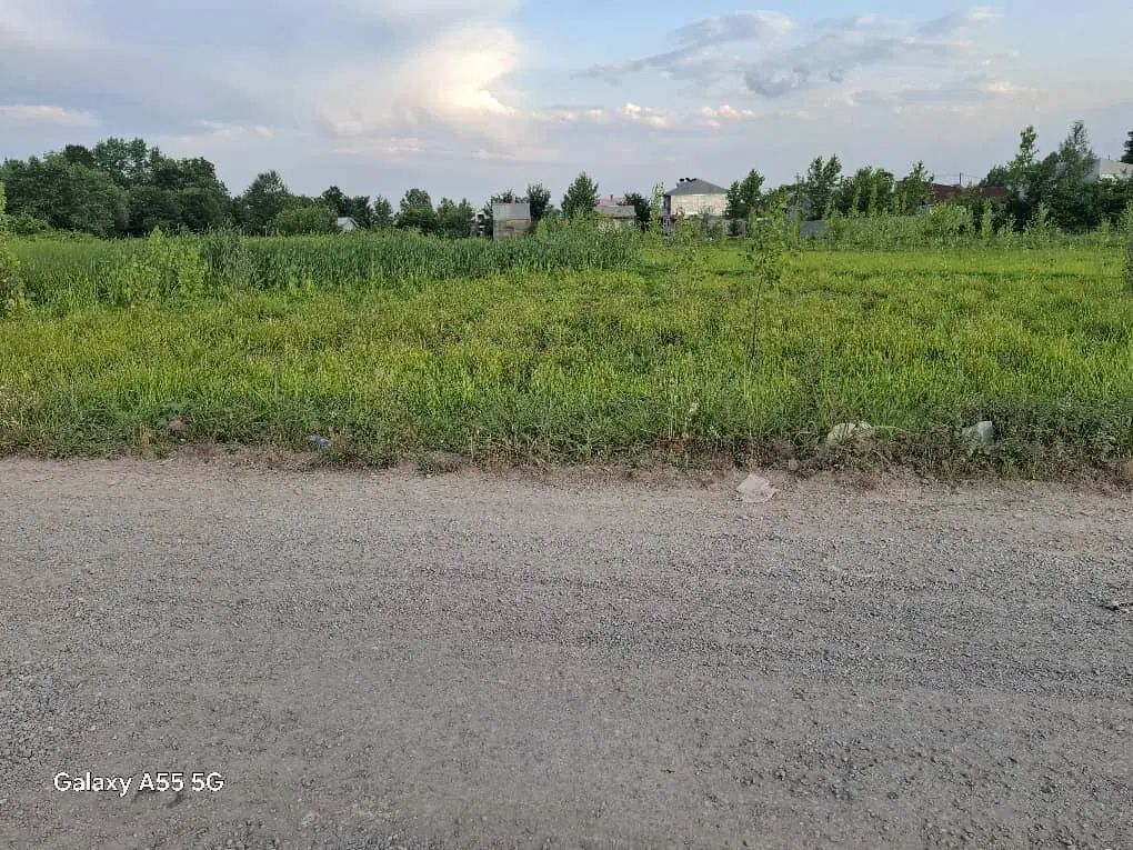 زمین ۱۲۵ متر رشت نیروی دریایی|فروش زمین و ملک کلنگی|رشت, آب آسیاب|دیوار