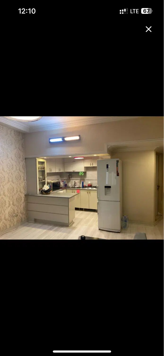 70متری طبقه دوم با پارکینگ در دیلمان|فروش آپارتمان|رشت, دیلمان|دیوار