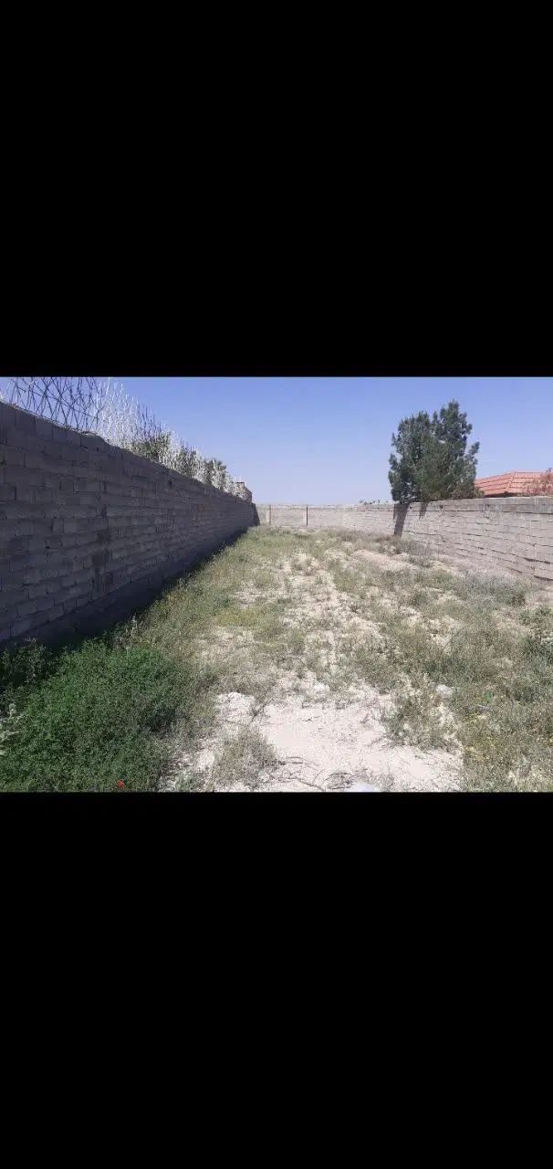 زمین باغ و مسکونی شاهنامه|فروش زمین و ملک کلنگی|مشهد, کلاته برفی|دیوار