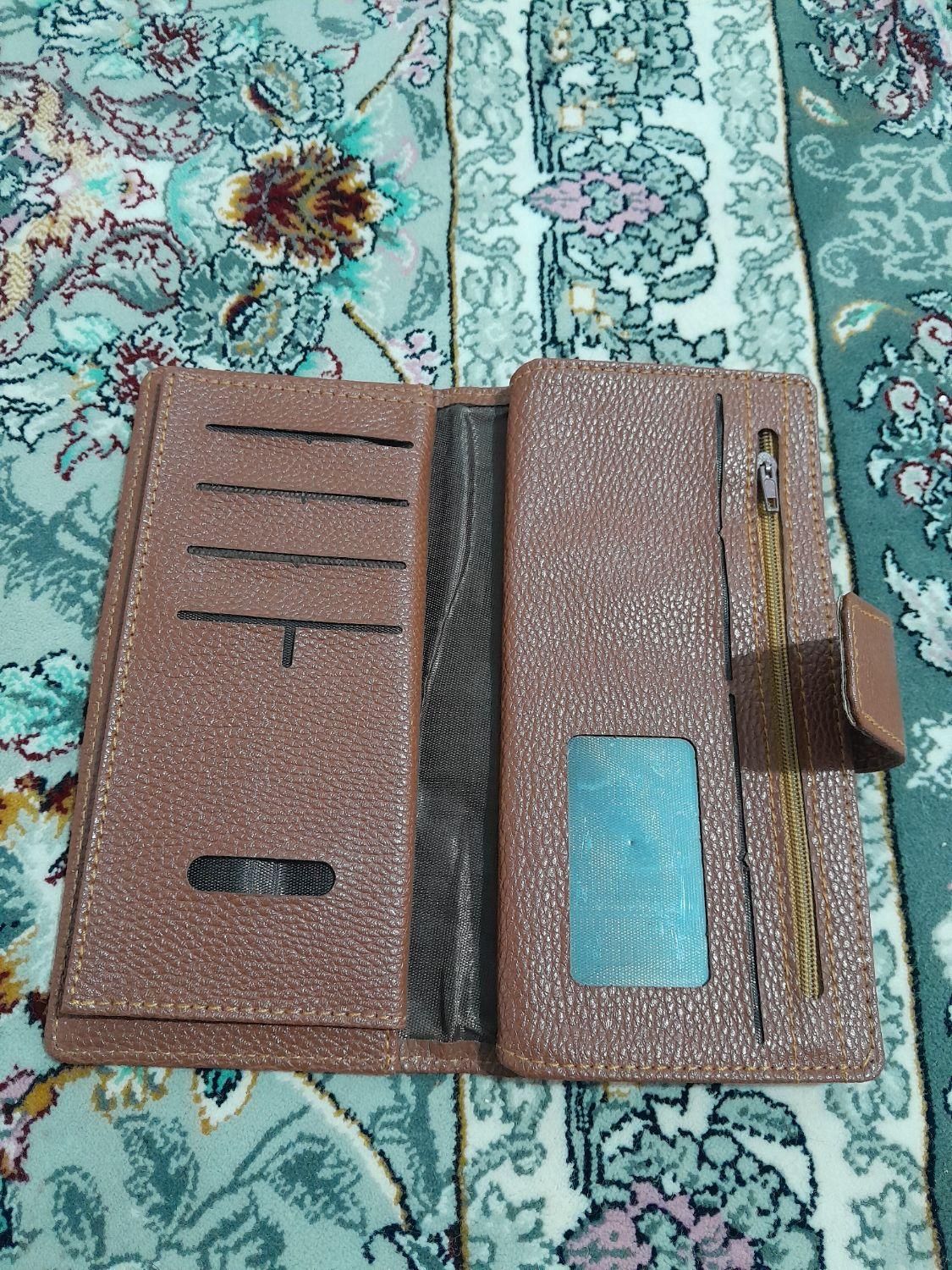 کیف پول مردانه|کیف، کفش، کمربند|دورود, |دیوار