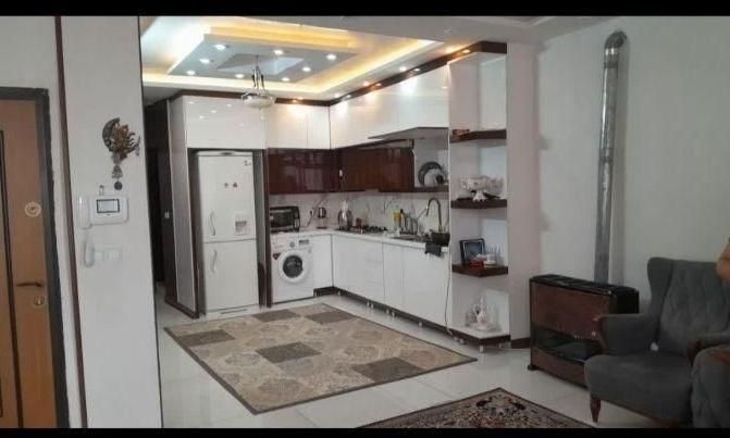 آپارتمان دو خواب نبوی منش|فروش آپارتمان|اصفهان, کارلادان|دیوار
