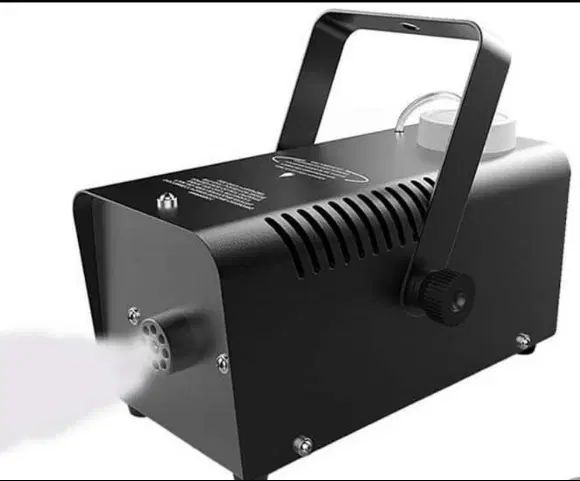 اسموک بخار RGB|آلات موسیقی|تهران, فلسطین (میدان انقلاب)|دیوار