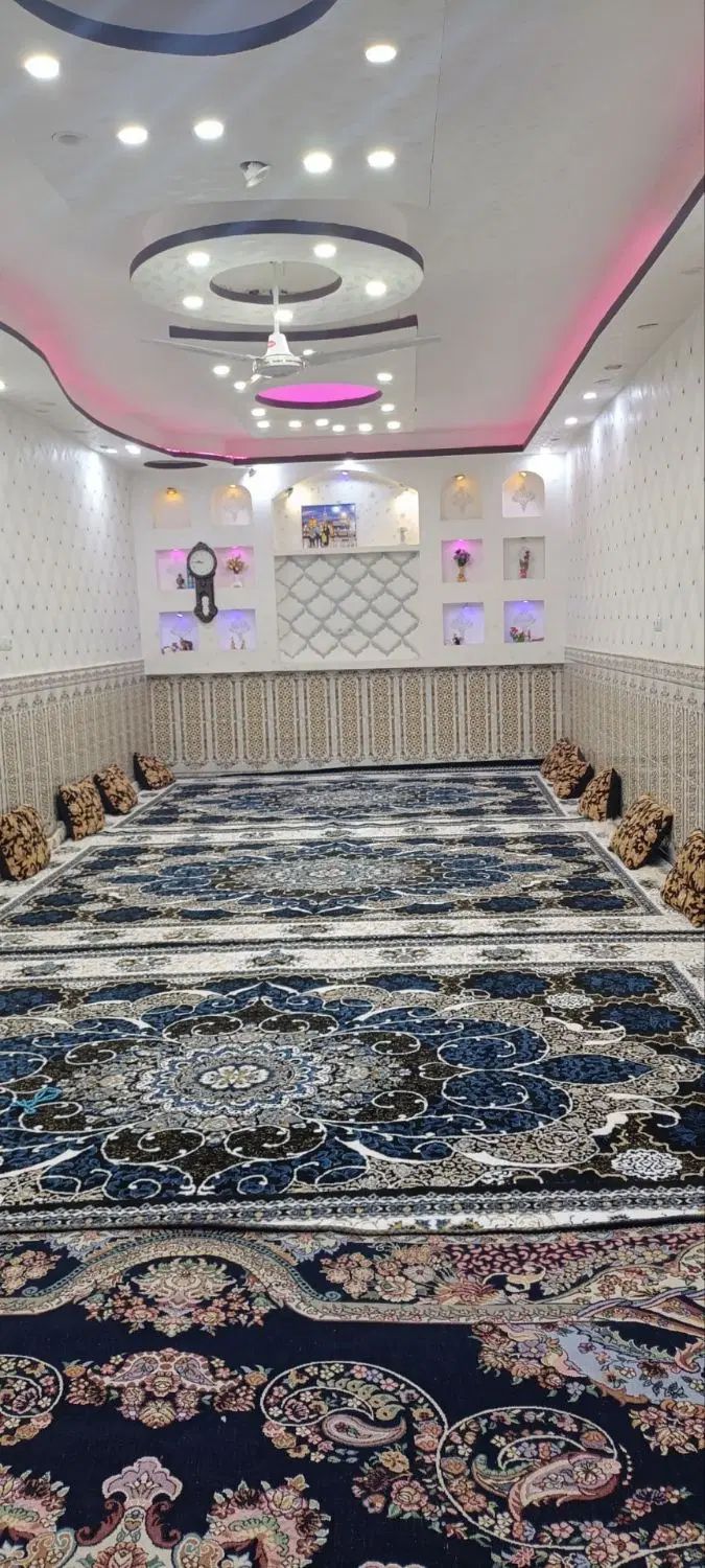 فروش خانه ویلایی ۱۵۰ متری ۳ خوابه در کارون|فروش خانه و ویلا|اهواز, کارون|دیوار