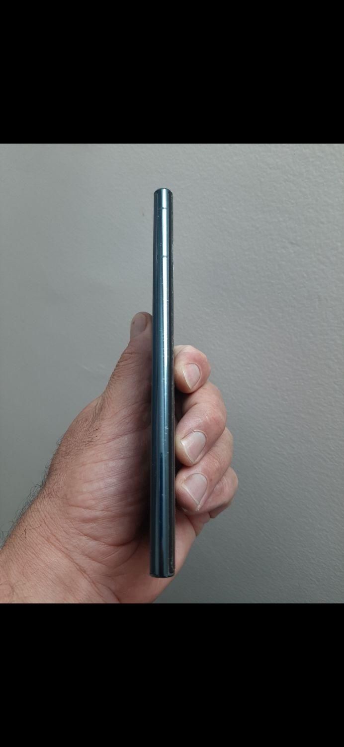 سامسونگ Galaxy S22 Ultra 5G با حافظهٔ ۲۵۶ گیگابایت|موبایل|اصفهان, رزمندگان|دیوار