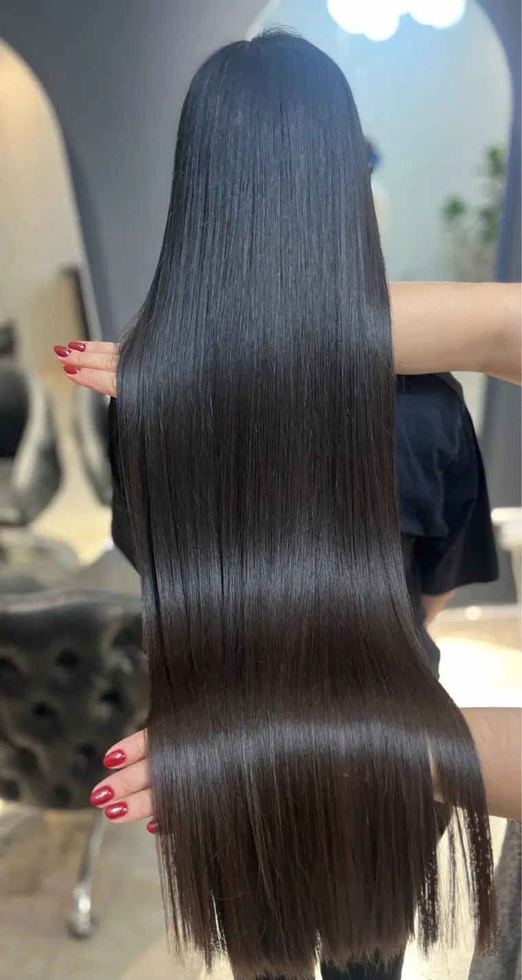 کراتین روسی و آیینه ای ۱۰۰درصد تضمینی ۵۰۰تا۱۵۰۰|خدمات آرایشگری و زیبایی|تهران, باشگاه نفت|دیوار