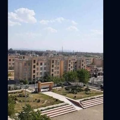 فروش آپارتمان۸۷مترویوآزادفول امکانات اندیشه فاز۵|فروش آپارتمان|اندیشه, اندیشه فاز ۵|دیوار