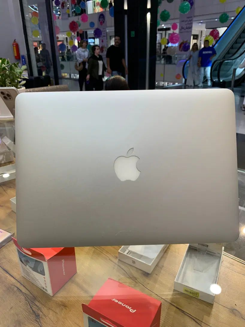 Macbook pro اپل|رایانه همراه|تهران, جنت‌آباد مرکزی|دیوار