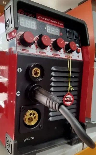 دستگاه جوش CO2|ابزارآلات|مشهد, سیس‌آباد|دیوار