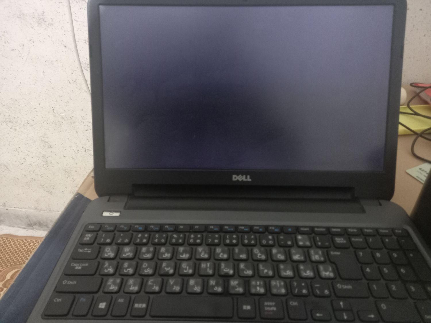 لپ تاپ دل dell|رایانه همراه|کرمان, |دیوار