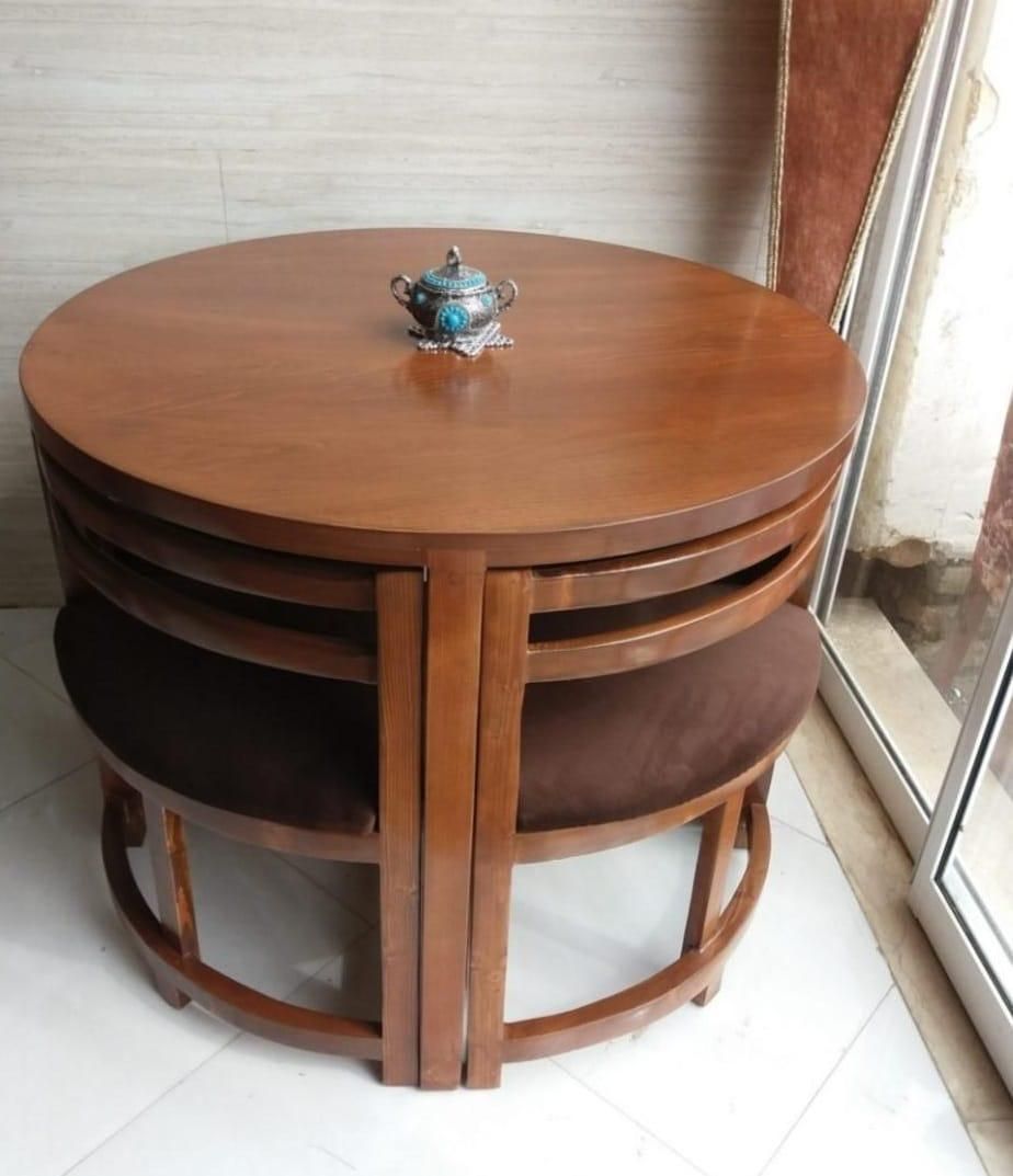 میزنهار خوری|میز و صندلی غذاخوری|شوشتر, |دیوار