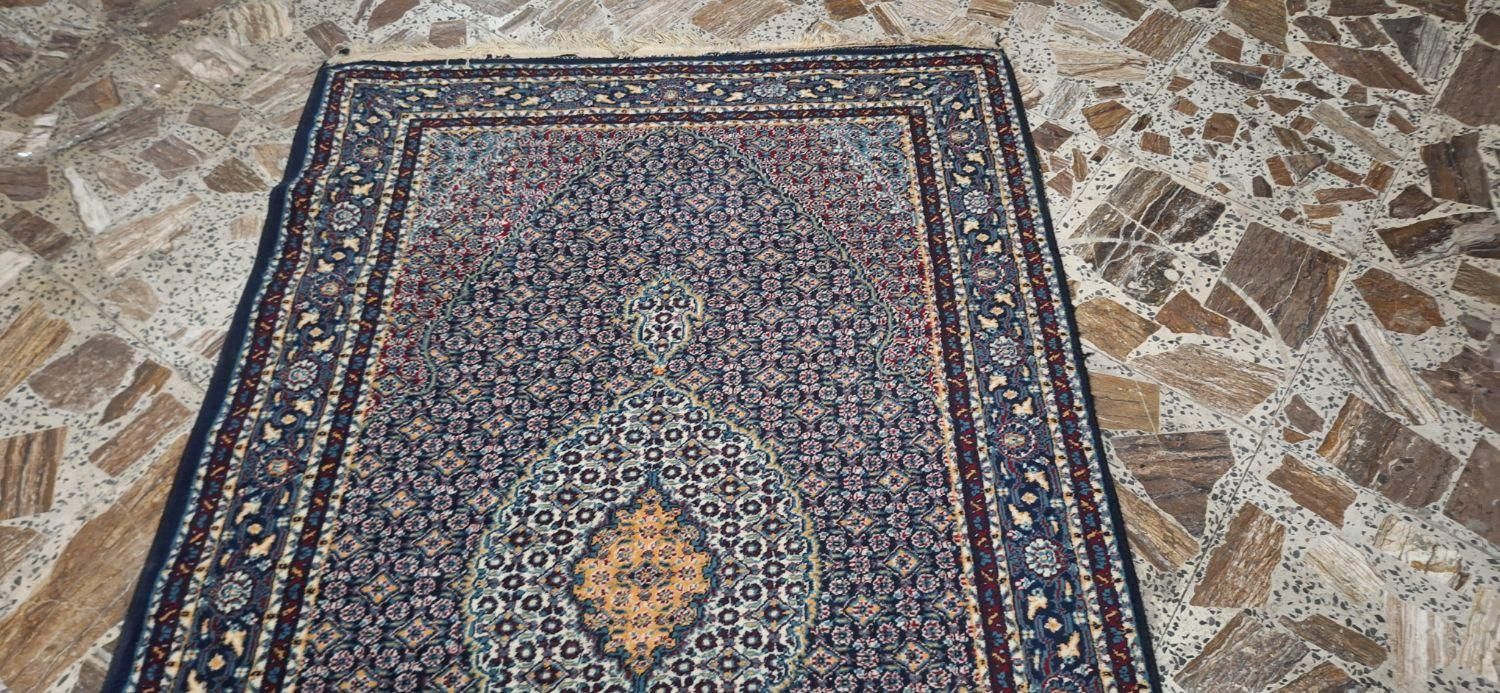 فرش ترک ۱ در ۳|فرش|رشت, فلسطین|دیوار