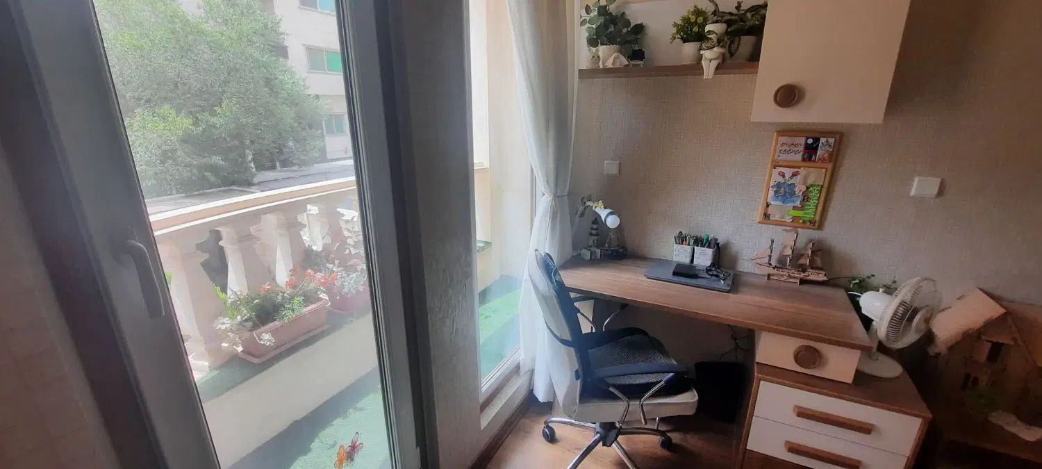 سرویس خواب جوان کاملا نو|تخت و سرویس خواب|تهران, قلهک|دیوار