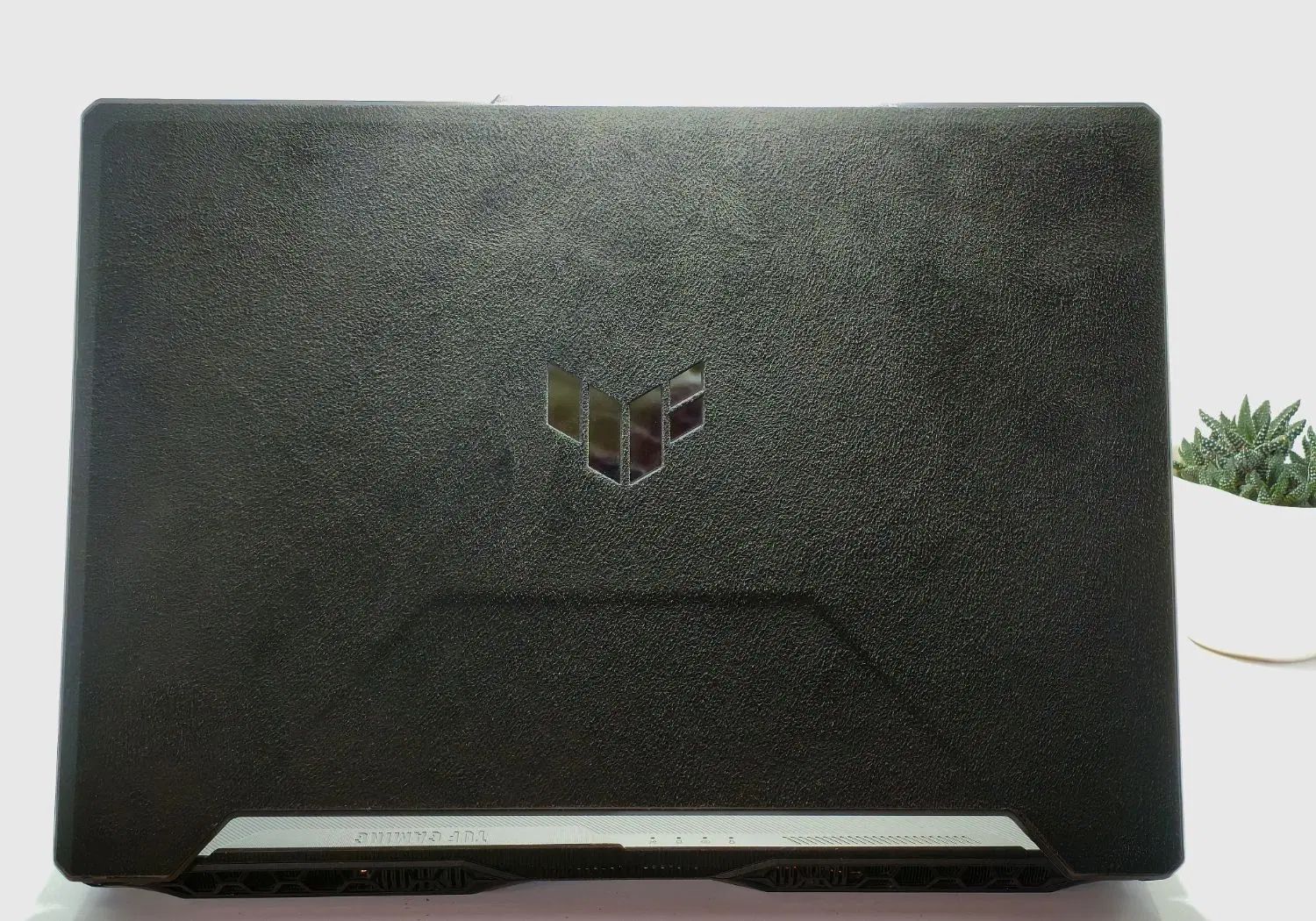 لپتاپ TUF GAMING F15 گرافیگ 3050 هارد 1TB|رایانه همراه|مشهد, امام خمینی|دیوار