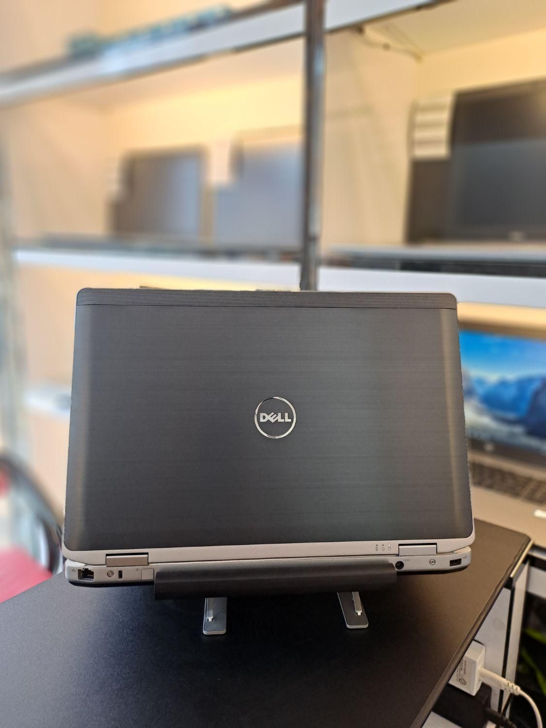 لپ تاپ Dell Latitude E6520 پردازنده i5 در حد|رایانه همراه|همدان, |دیوار