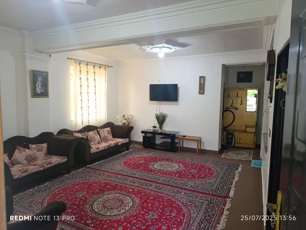 اجاره ویلا در حلیمه جان|اجارهٔ کوتاهمدت ویلا و باغ|توتکابن, |دیوار