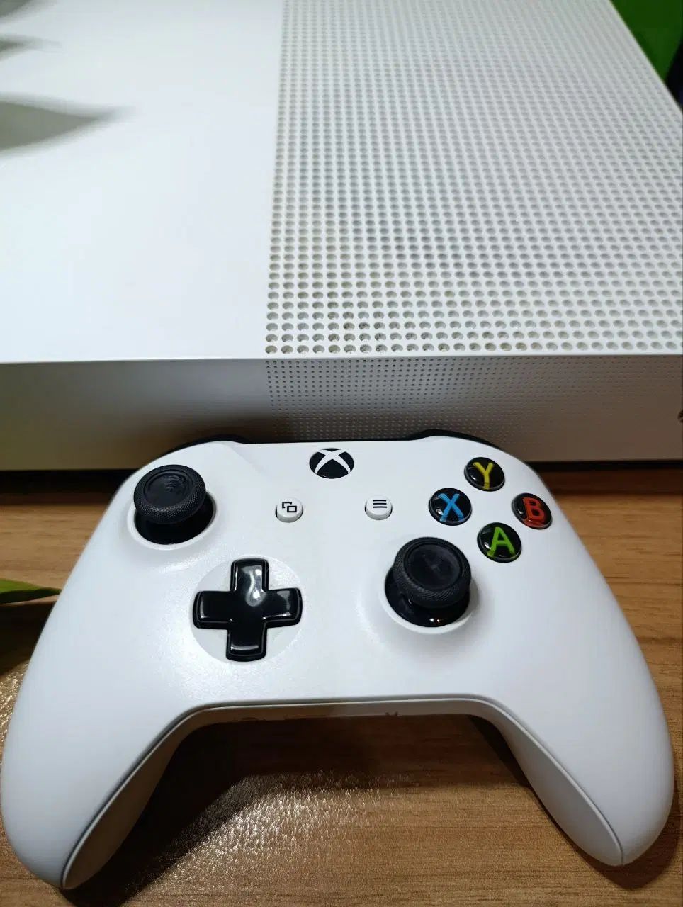 Xbox One s Digital|کنسول، بازی ویدئویی و آنلاین|کرج, باغستان|دیوار
