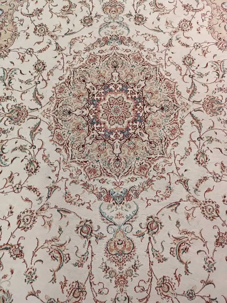 دو تخته فرش به ابعاد ۶ و ۱۲ متری یک طرح|فرش|اصفهان, شهرک کوثر|دیوار