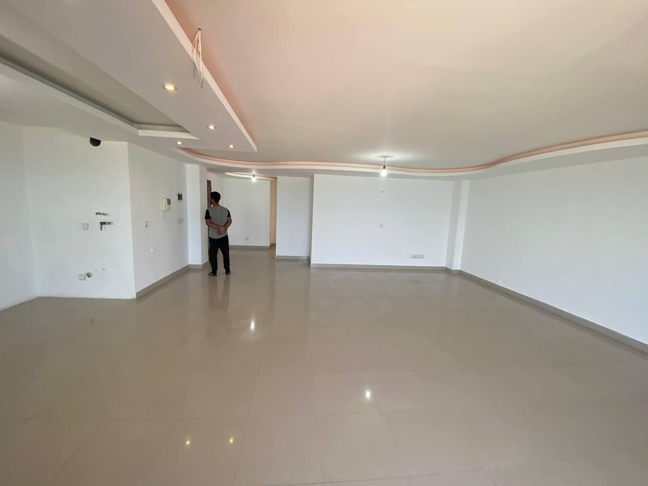 آپارتمان ۱۲۵ متر در شهرک ساحلی محمودآباد|فروش آپارتمان|محمودآباد, |دیوار