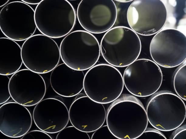 عرضه انواع لوله(مانیسمان،گازی،گالوانیزه)|عمدهفروشی|تهران, شهرک امام خمینی|دیوار