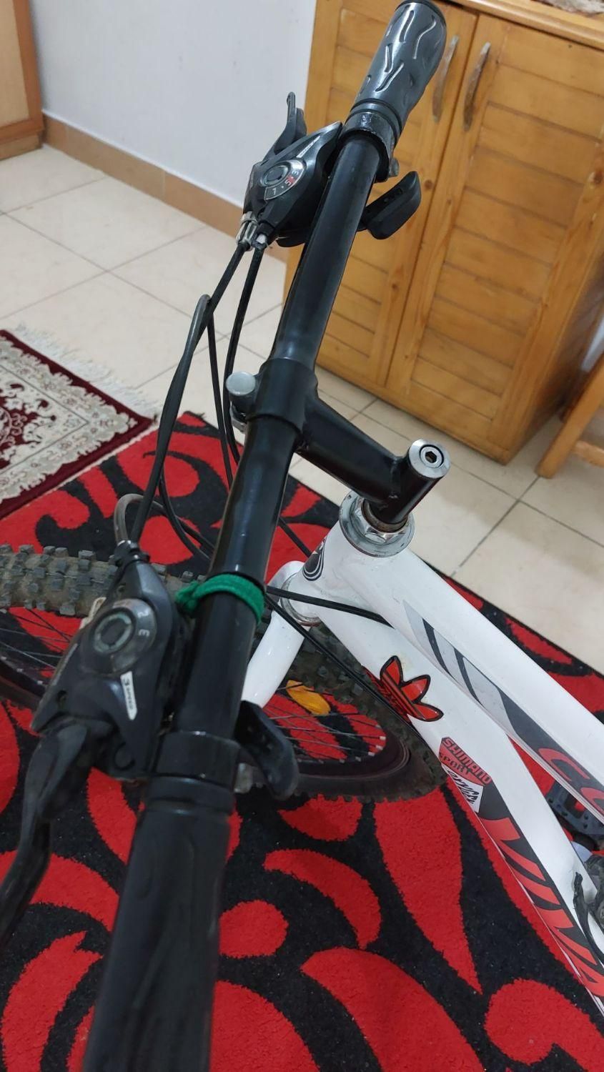دوچرخه|دوچرخه، اسکیت، اسکوتر|کرج, گلستان|دیوار