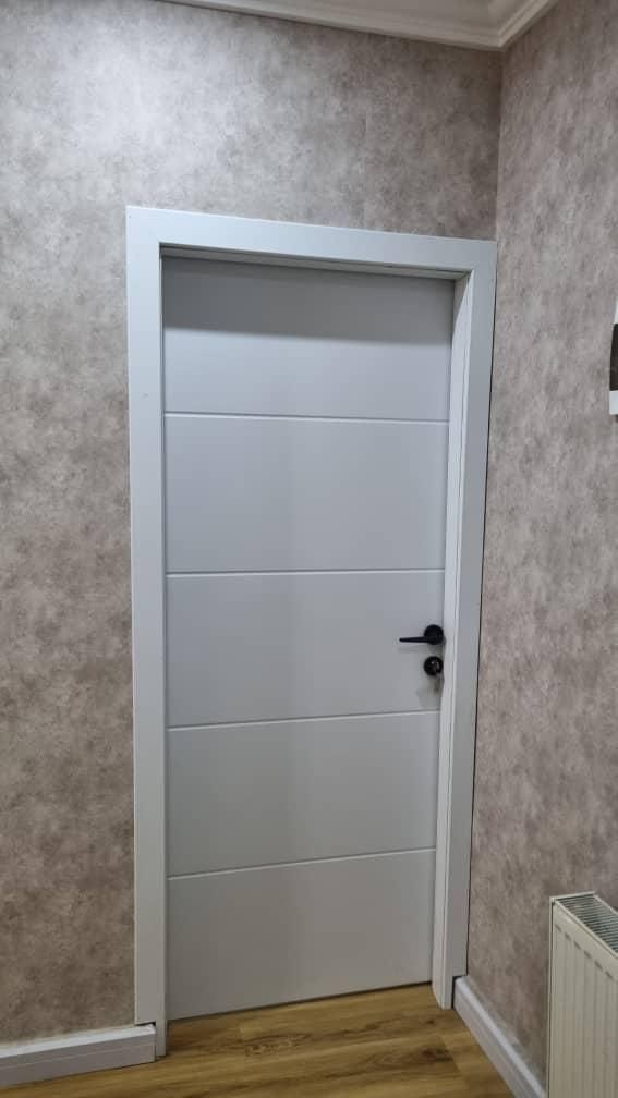 ساخت و نصب انواع درب|مصالح و تجهیزات ساختمان|رشت, امین الضرب|دیوار