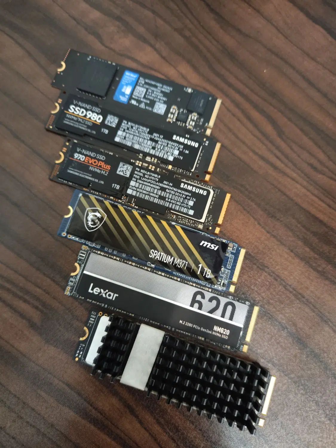 پردازنده نسل ۱۴ و ۱۲ 12600kf و 14100f و ssd 1tb|قطعات و لوازم جانبی رایانه|مشهد, آبکوه|دیوار