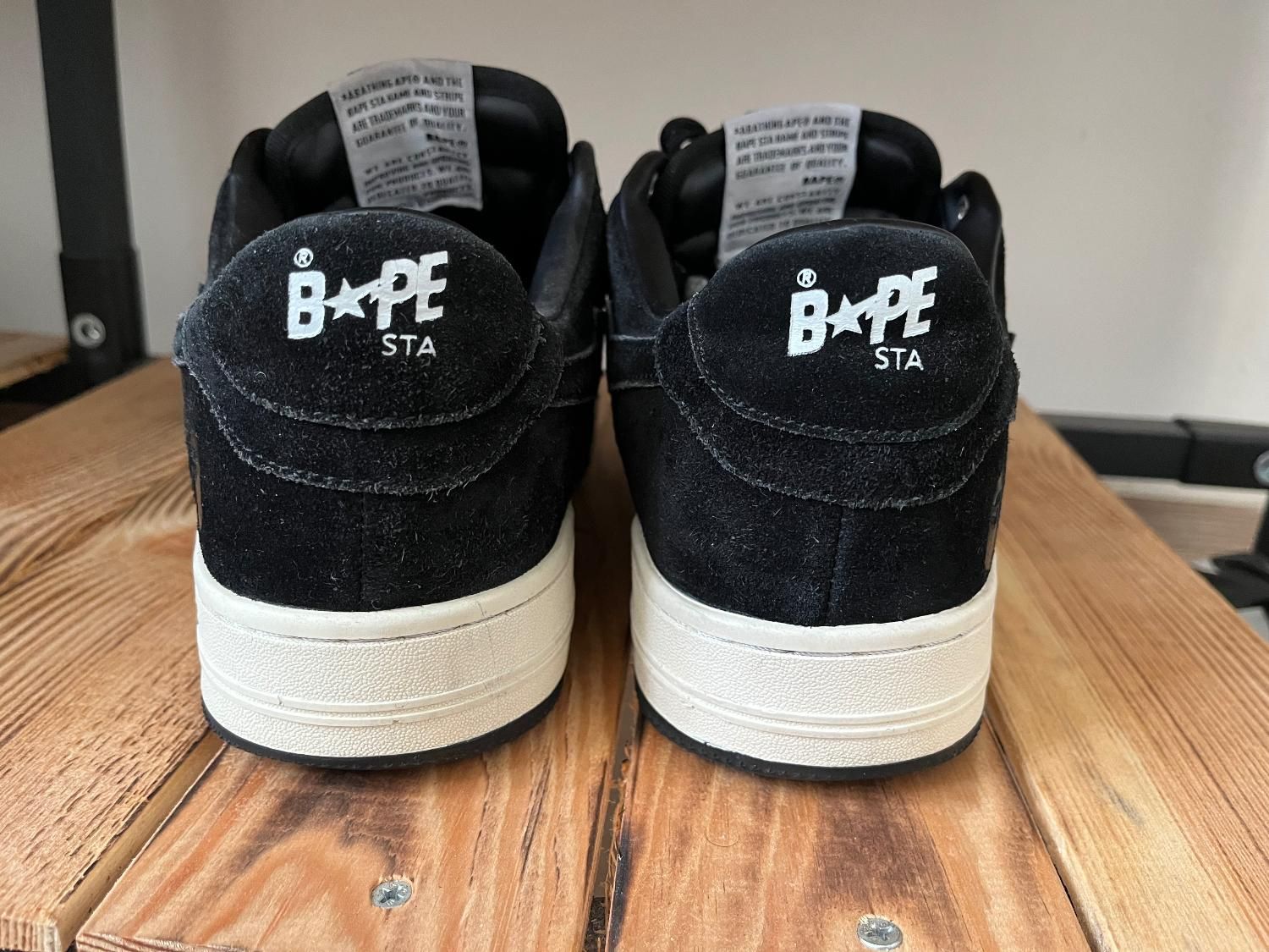 BAPE 43|کیف، کفش، کمربند|تهران, ایرانشهر|دیوار