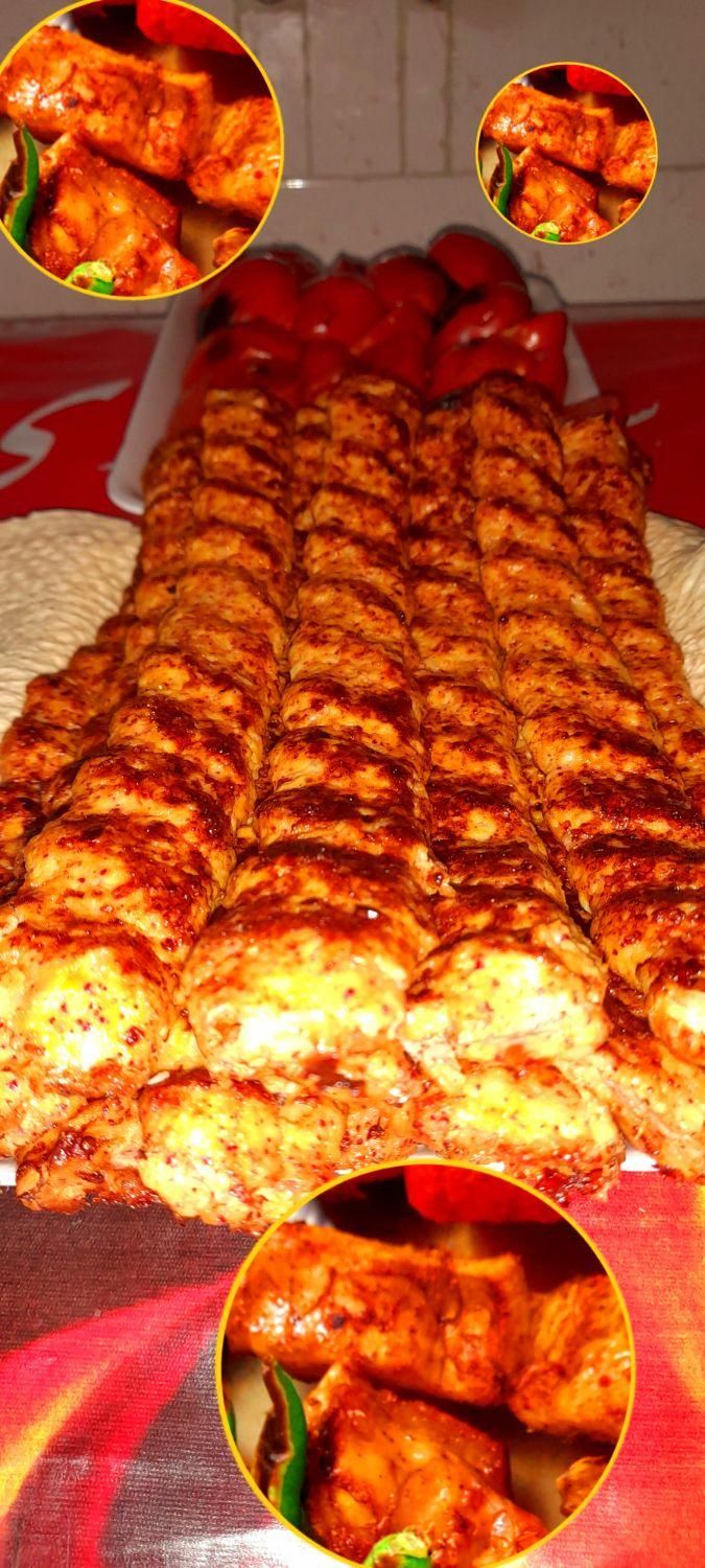 کباب هشترخان سیدسجادی|خدمات پذیرایی، مراسم|مرند, |دیوار