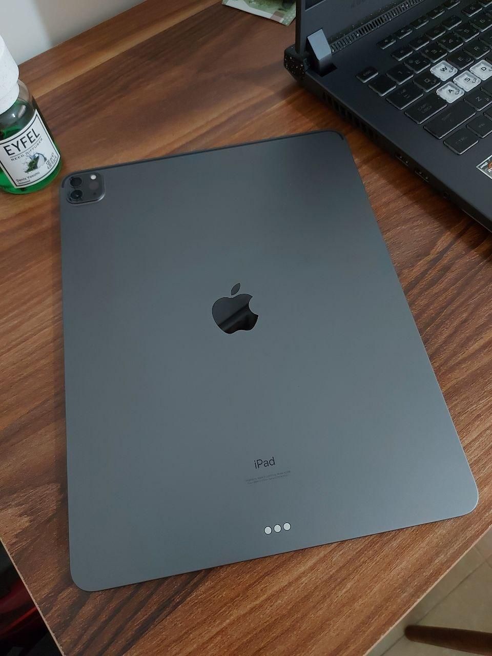 Ipad 12.9 M1 2021|تبلت|تهران, امامت|دیوار