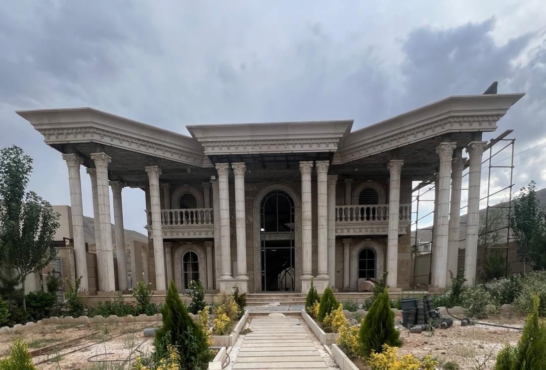 داربست فلزی عدالت|خدمات پیشه و مهارت|اراک, |دیوار