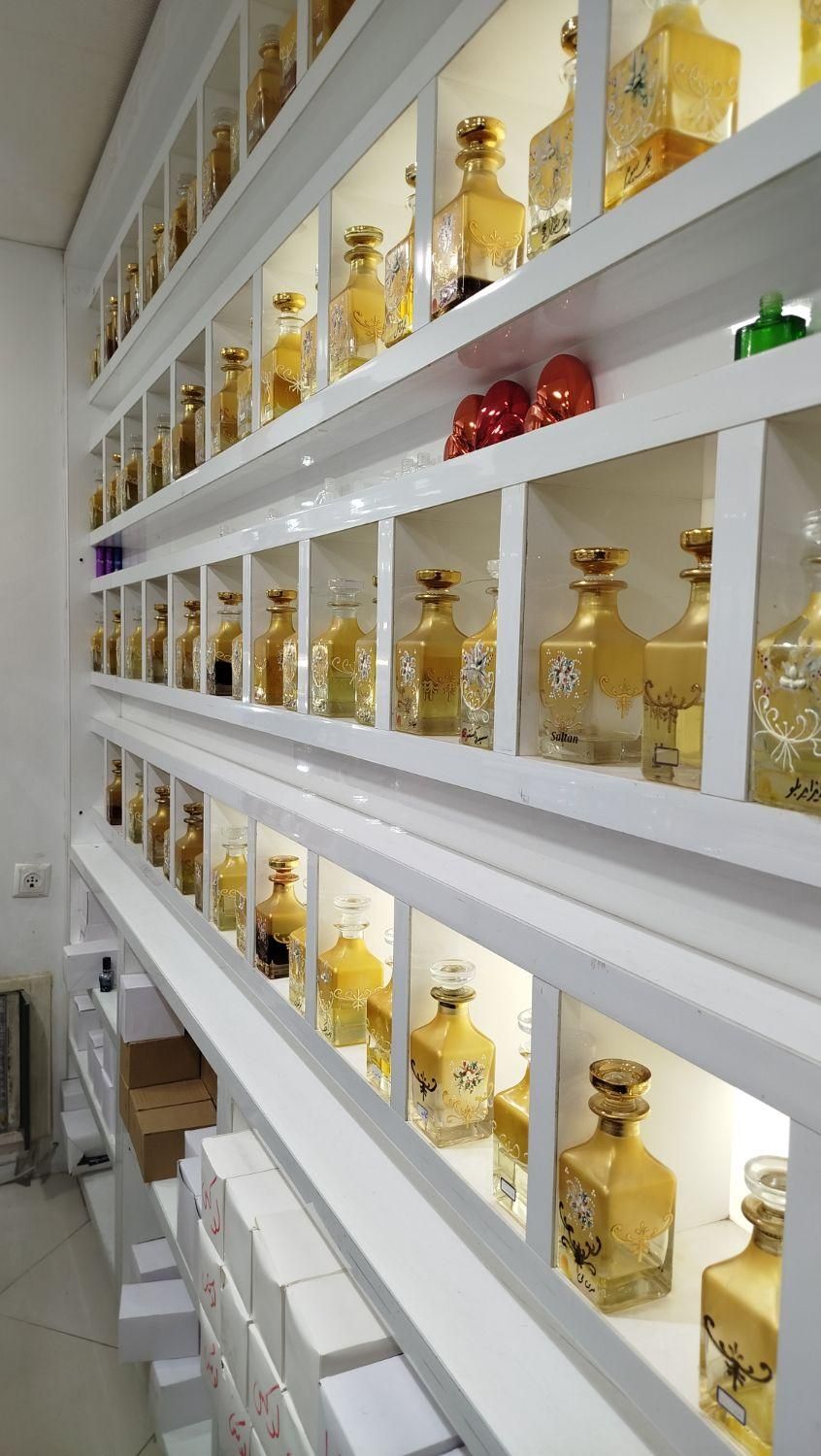 حراج عطر با کیفیت و قیمت بینظیر|آرایشی، بهداشتی، درمانی|قم, امامزاده ابراهیم|دیوار