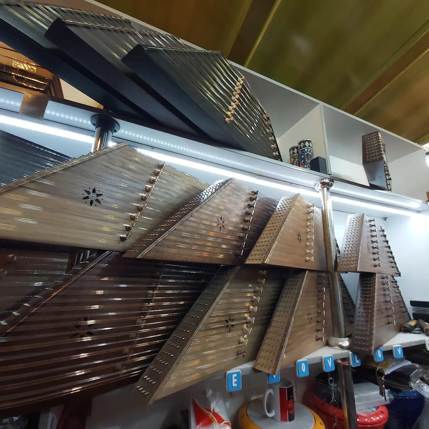 گیتار استیو|گیتار، بیس، امپلیفایر|مسجد سلیمان, |دیوار