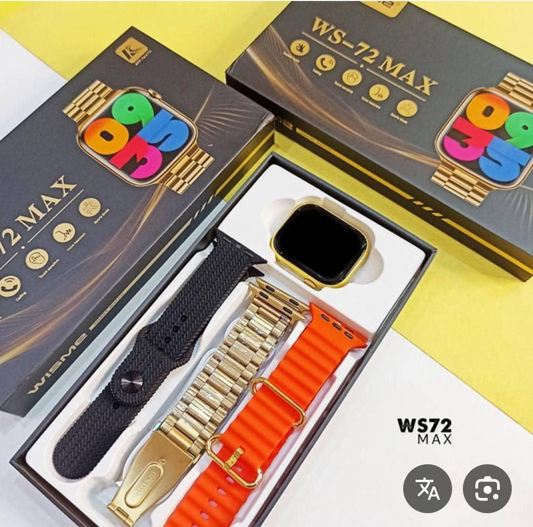 انواع ساعت هوشمند باکیفیت با پیک|ساعت|شیراز, زرهی|دیوار