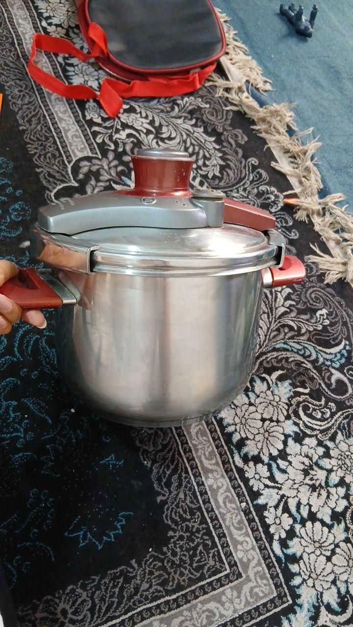 زودپز|ظروف پخت‌وپز|تهران, زهتابی|دیوار