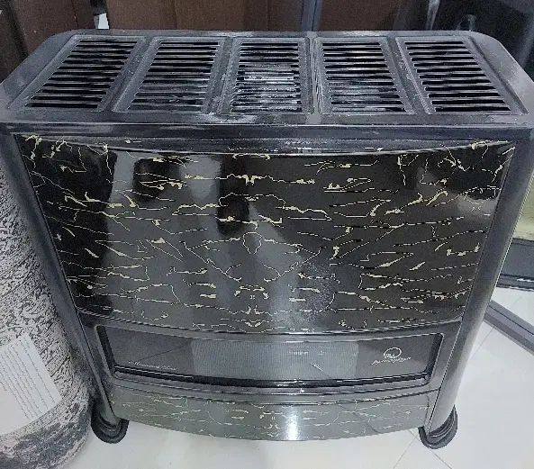 بخاری و سرویس خواب مجموع ۷۵۰۰|بخاری، هیتر، شومینه|تهران, تهرانپارس غربی|دیوار