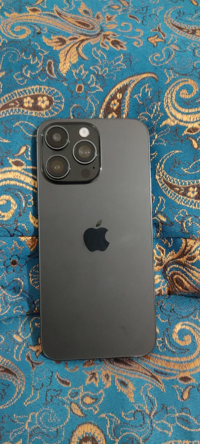 فول کپی IPhon 15 Pro max|موبایل|اصفهان, خانه اصفهان|دیوار