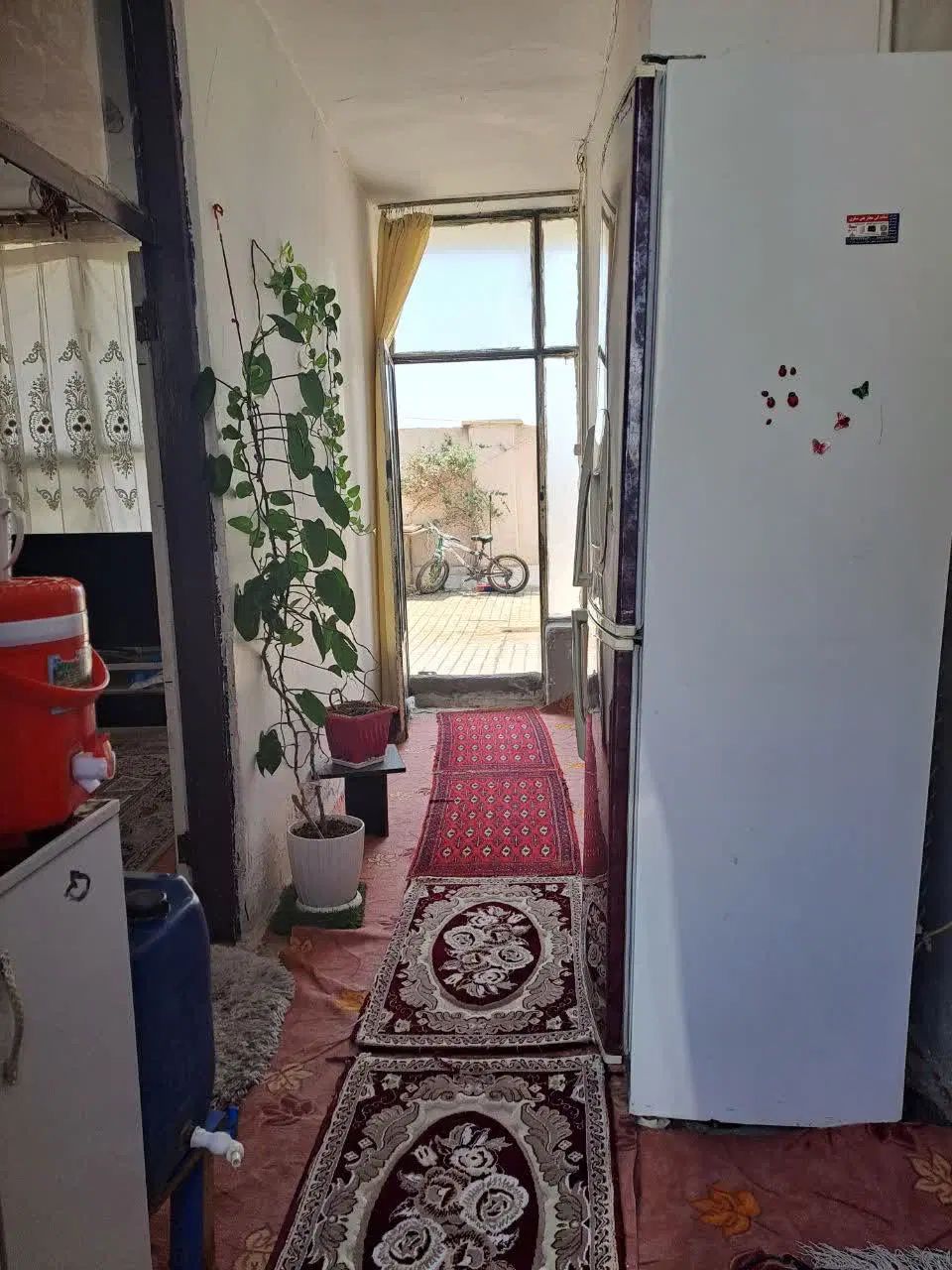 فروش خانه ویلایی ۶۰ متری ۲ خوابه در شهرک پنج تن|فروش خانه و ویلا|اسلام‌شهر, شهرک امام حسین (میان آباد)|دیوار