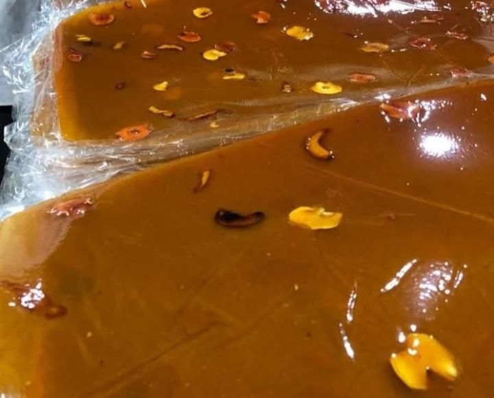 لواشک طاقه بزرگ در کارتن ۲۰ کیلویی|عمدهفروشی|زاهدان, |دیوار