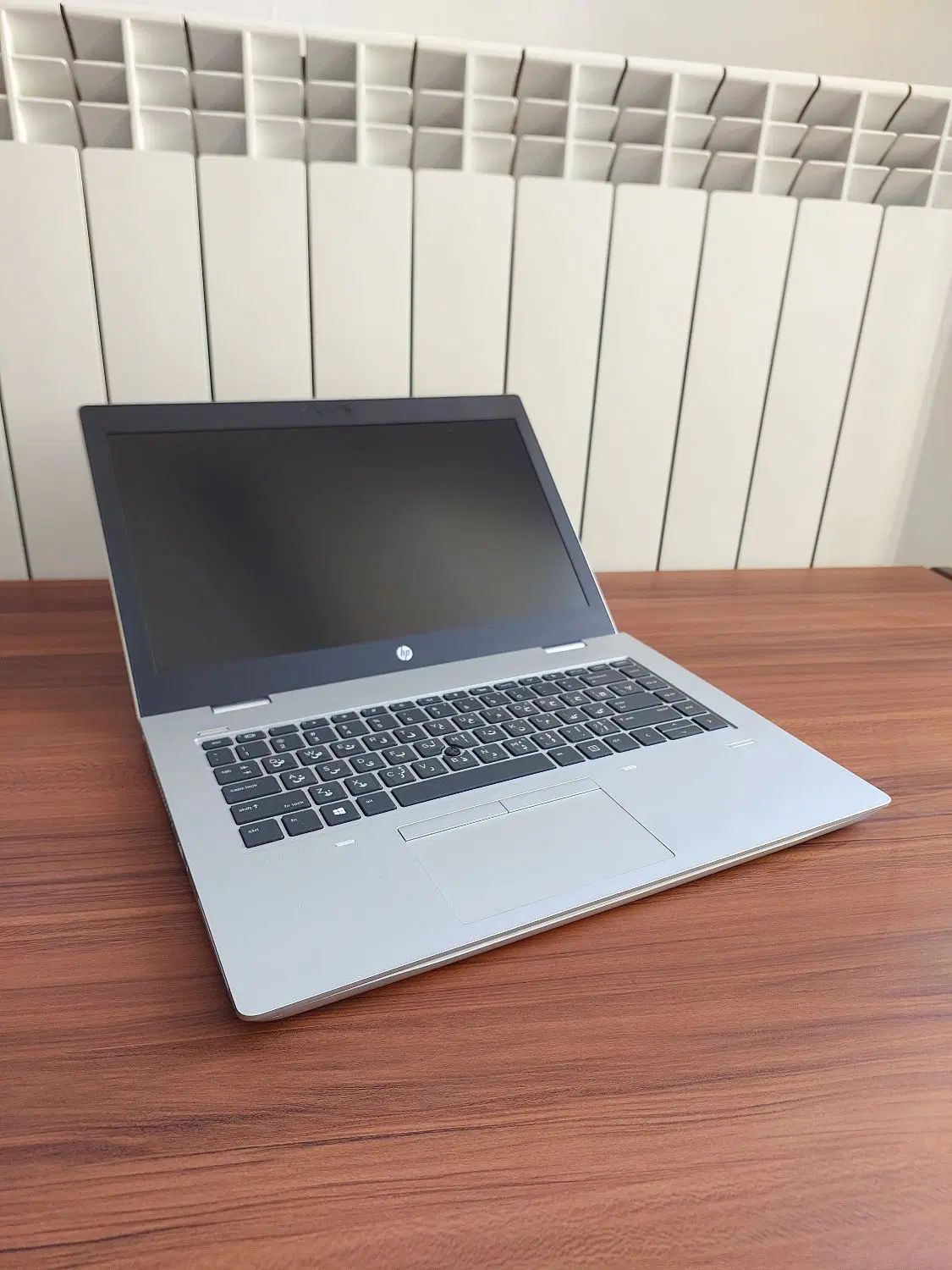 لپ تاپ hp حرفه ای با رم 16 گیگ|رایانه همراه|کرمانشاه, |دیوار